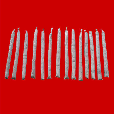 पानीदार सीमेंट कैप्सूल