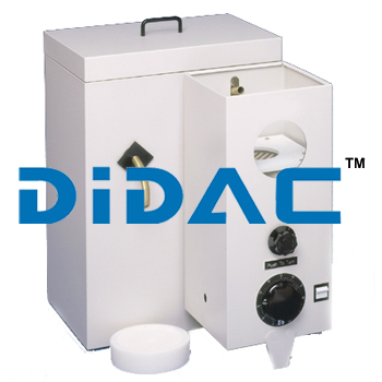 Distillation Apparatus