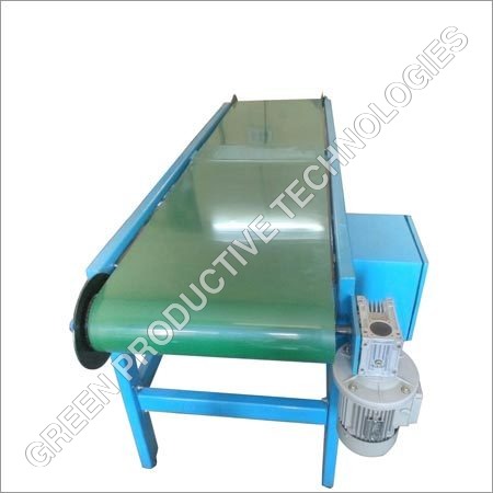 बेल्ट कन्वेयर