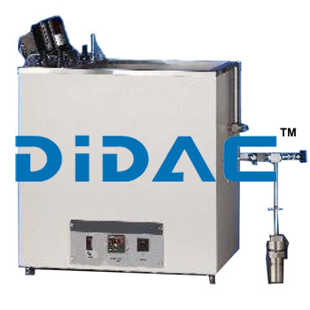 Oxidation Stability Of Fuels Or Liquid Bath