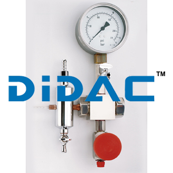 Dew Point Apparatus