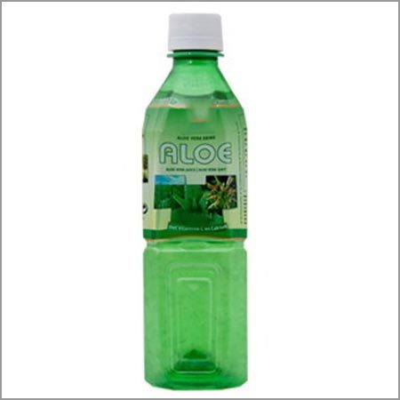 400ml Aloe Vera Natural Juice