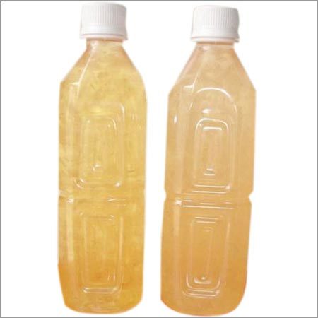 Organic Aloe Vera Juice