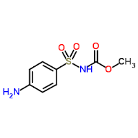 असुलम सी8एच10एन2ओ4एस