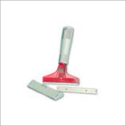 फ्लू -विंडो स्क्रैपर