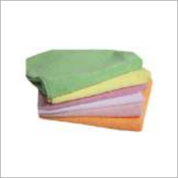 माइक्रो फाइबर कपड़ा