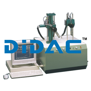 Automatic Freezing Point System