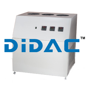 Cold Filter Plugging Point Bath