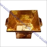 Copper Stand Hawankund Length: 50.8 - 127 Millimeter (Mm)