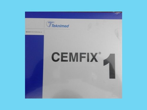 अस्थि सीमेंट