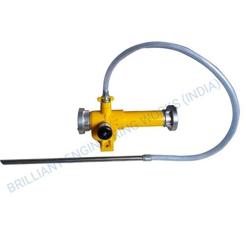 Variable Inline Inductor - Application: For Fire
