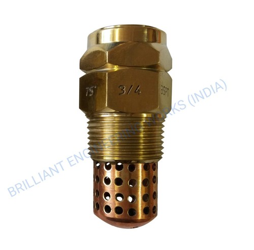 ट्रांसफार्मर अग्नि सुरक्षा स्प्रे नोजल