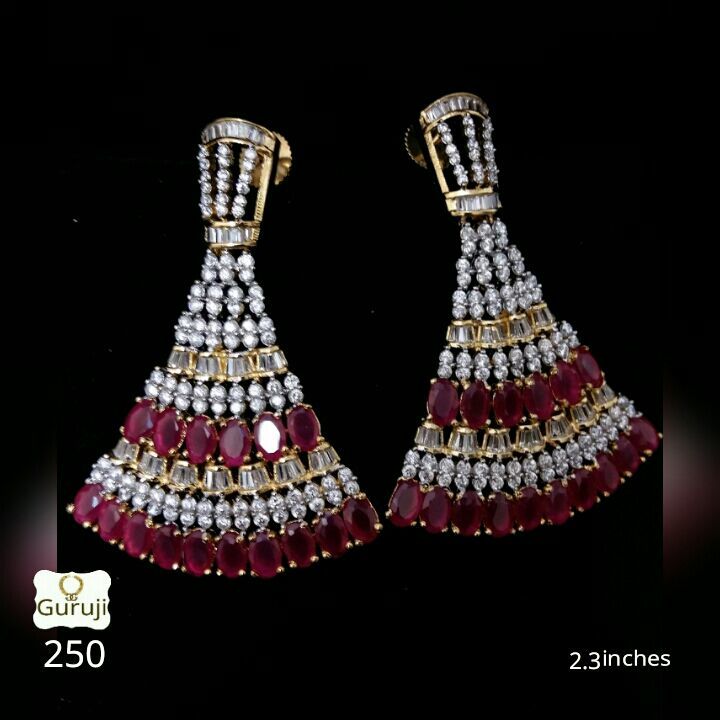 Earrings Bangles - Silk Thread Jewelry