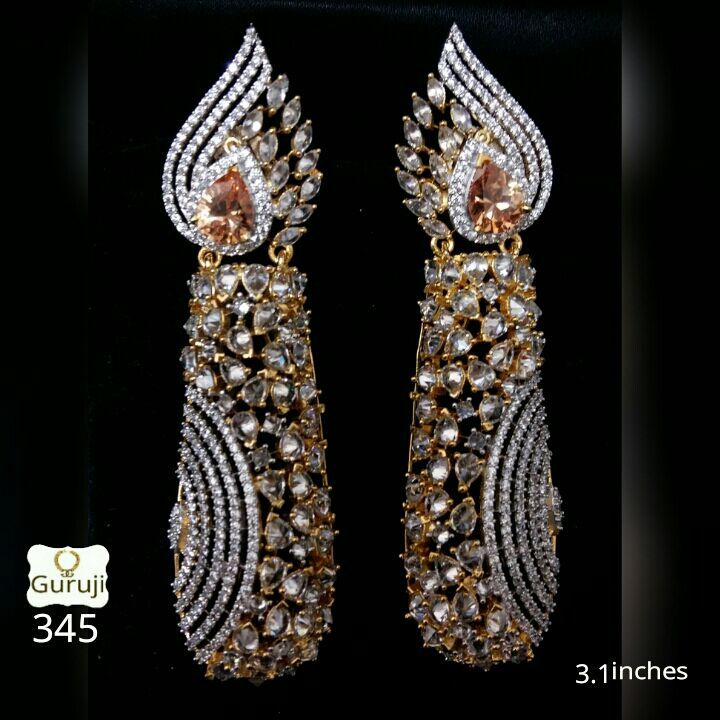 Earrings Bangles - Silk Thread Jewelry