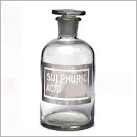 Sulphuric Acid
