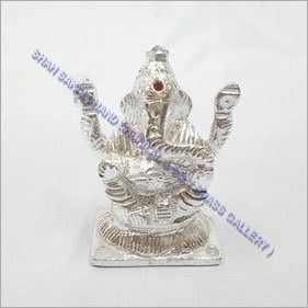 पॉलिशिंग अल। गणेश