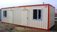 Steel Ms Porta Cabin