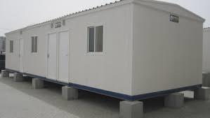 Steel Ms Porta Cabin