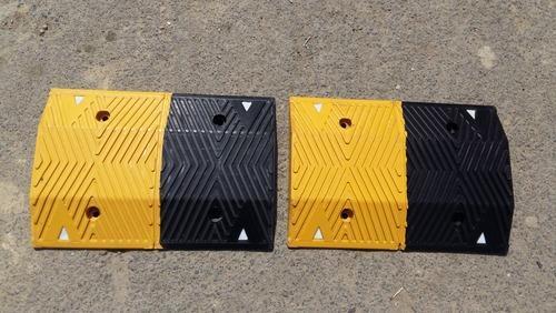Speed Breaker Size: 200 X 355 X 510 Mm