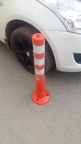 स्प्रिंग पोस्ट का आकार: 134 X 25 X 21 मिमी