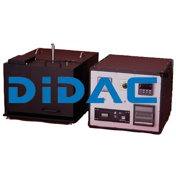 Performance Test Apparatus