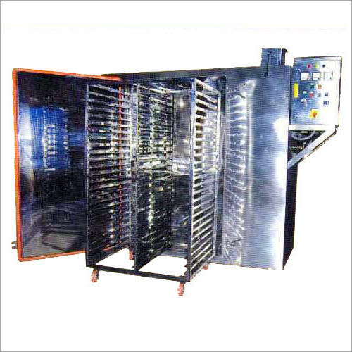 Air Tray Dryer