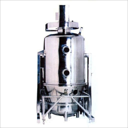Fluid Bed Dryer
