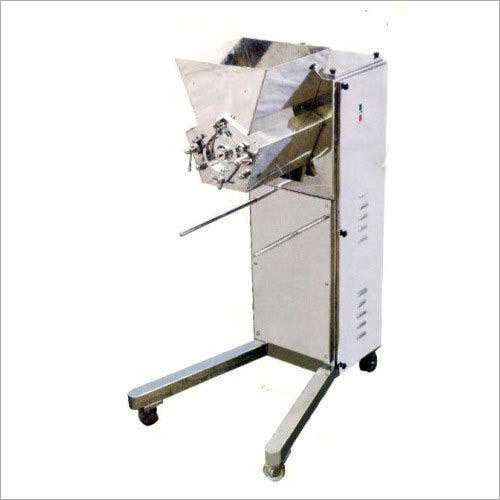 Oscillating Granulator
