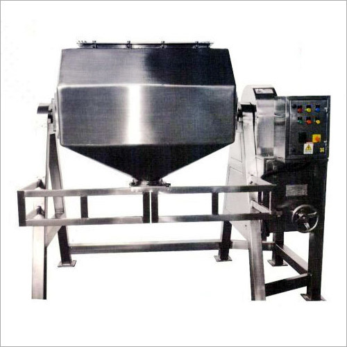 Octagonal Blender