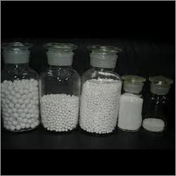 सक्रिय एल्यूमिनियम ऑक्साइड अम्लीय