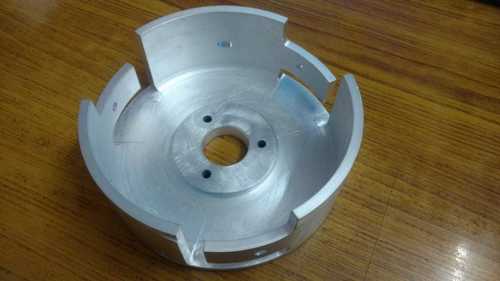 टूल रूम प्रिसिजन वर्क्स