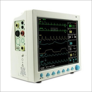 Multipara Monitor Suitable For: Clinic