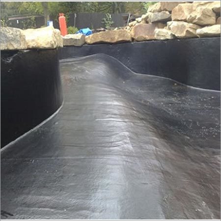 पॉन्ड लाइनर