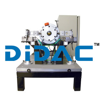 High Frequency Reciprocating Rig