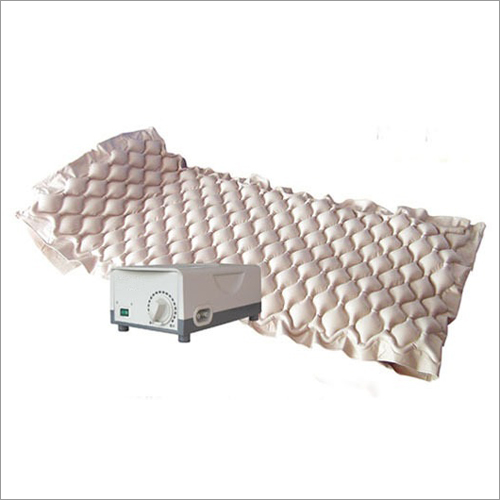 Mediveron मेडिकल एयर मैट्रेस