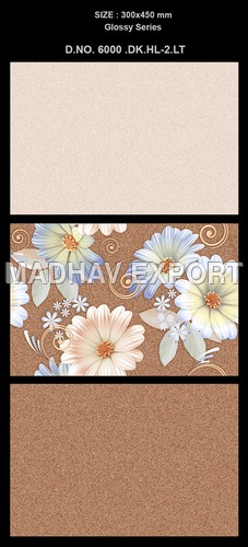 किसी भी रंग की सिरेमिक वॉल टेल्हास