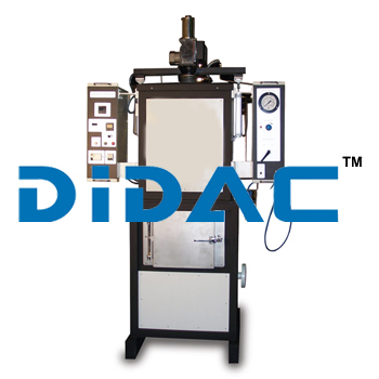 AirJet Erosion Tester