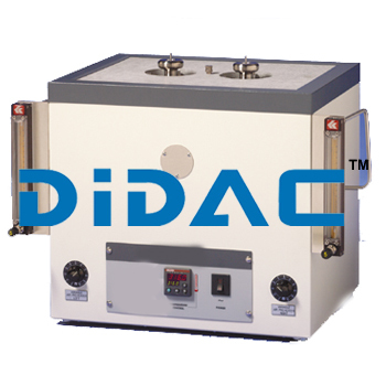 High Temperature Evaporation Loss Test Apparatus