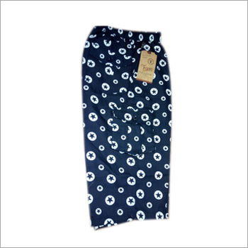 डिज़ाइनर बर्मूडा