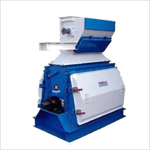 फुल सर्कल हैमर मिल