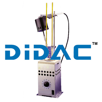 Dropping Point Apparatus