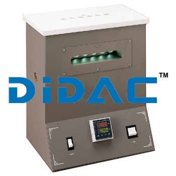 High Temperature Dropping Point Apparatus