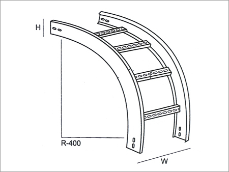 Vertical Riser (ext.) at Best Price in Delhi, Delhi | Jamna Metal Company