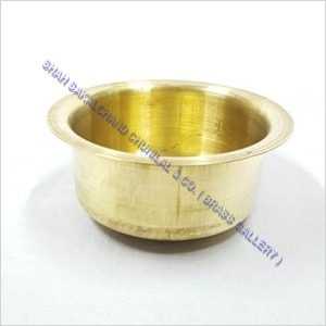 Metal Brass Toap