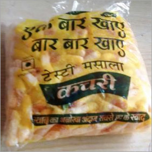 पारदर्शी पैकिंग पॉली बैग