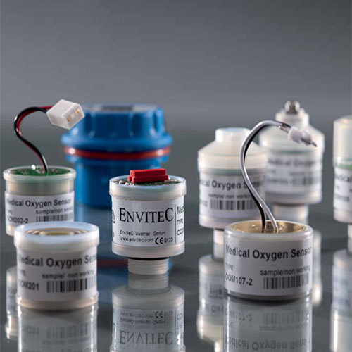 Medical Oxygen Sensors