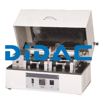 Roll Stability Tester