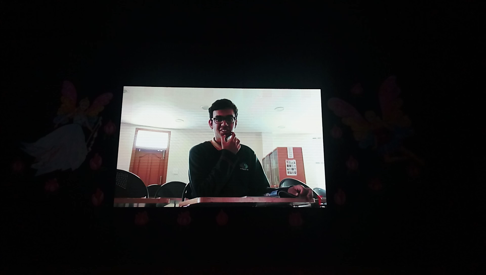 Indoor Led Video Wall