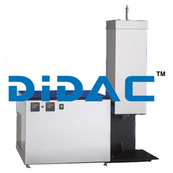 Grease Mobility Test Apparatus