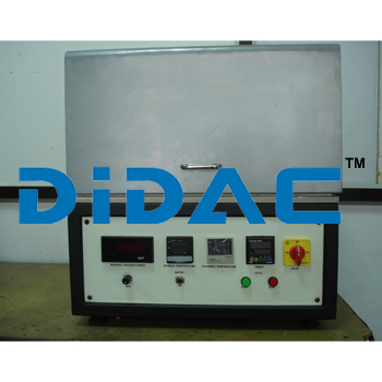 Grease Leakage Tendencies Tester